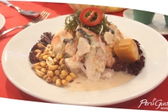 Ceviche-Mixto